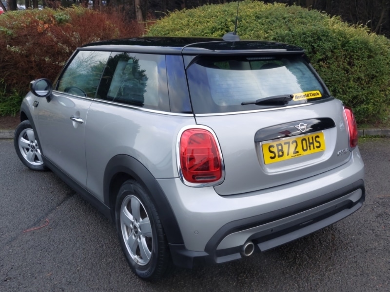 Used MINI Hatch 2023 for sale - 77035292: Photo 3