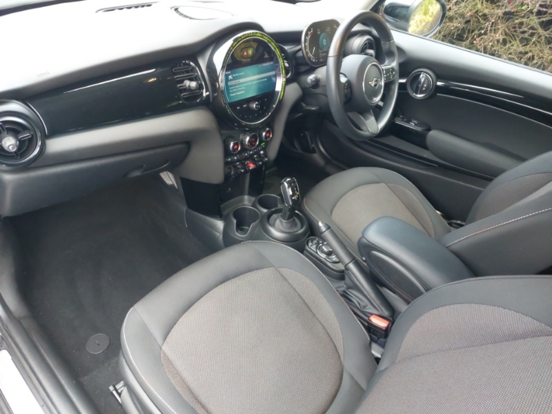 Used MINI Hatch 2023 for sale - 77035292: Photo 5