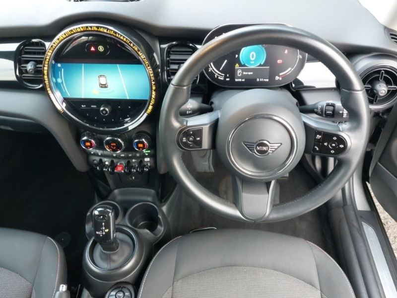 Used MINI Hatch 2023 for sale - 77035292: Photo 7