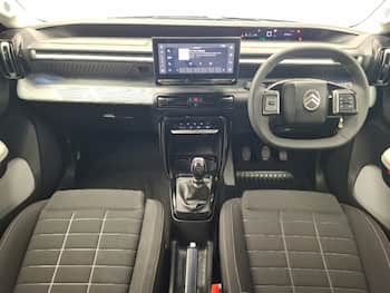 Used Citroen C3 Aircross 2025 for sale - 79650154: Photo