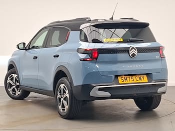 Used Citroen C3 Aircross 2025 for sale - 79650154: Photo