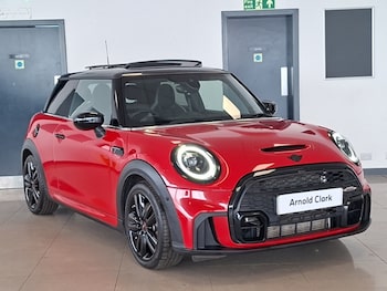 Used MINI Clubman 2024 for sale - 79581038: Photo
