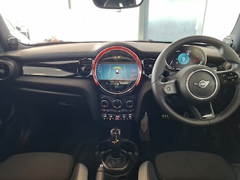 Used MINI Clubman 2024 for sale - 79581038: Photo