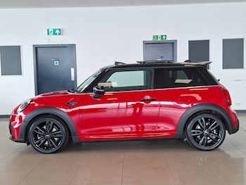 Used MINI Clubman 2024 for sale - 79581038: Photo