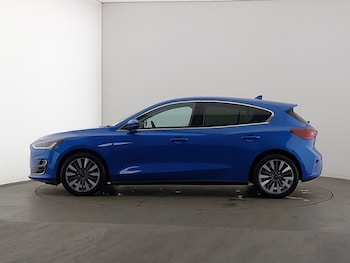 Used Ford Focus 2022 for sale - 78294251: Photo