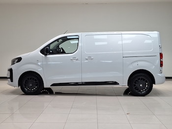 Used Vauxhall Vivaro 2025 for sale - 79594497: Photo