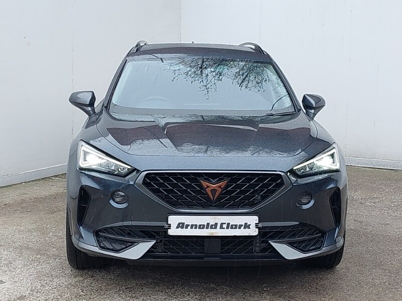 Used Cupra Formentor 2022 for sale - 77677604: Photo 12