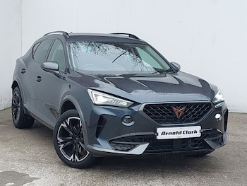 Used Cupra Formentor 2022 for sale - 77677604: Photo