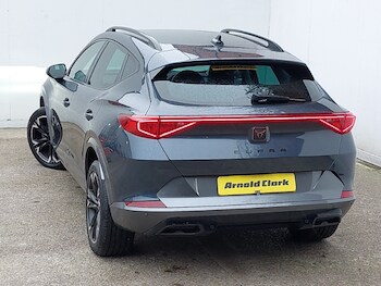 Used Cupra Formentor 2022 for sale - 77677604: Photo