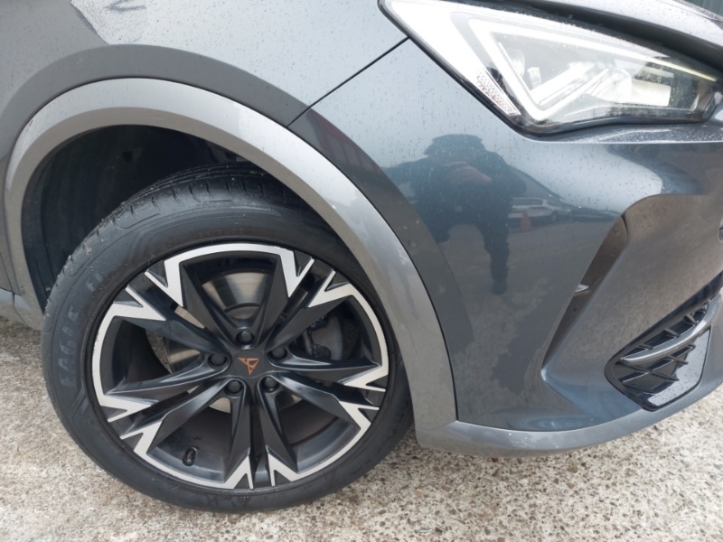 Used Cupra Formentor 2022 for sale - 77677604: Photo 9