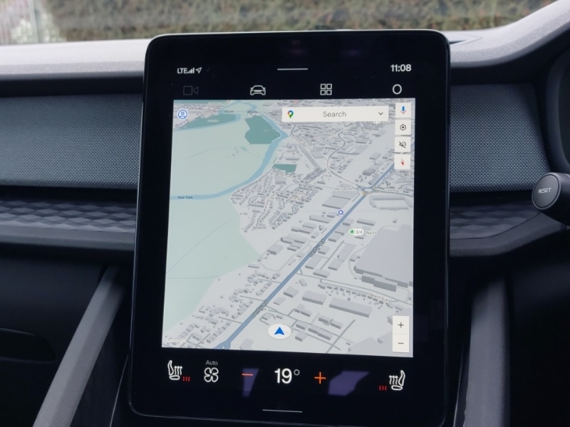 Used Polestar Polestar 2 2023 for sale - 76838330: Photo 10