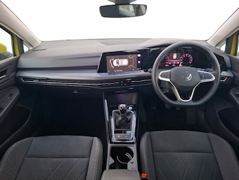 Used Volkswagen Golf 2023 for sale - 77130331: Photo