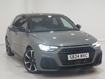 Used Audi A1 2024 for sale - 79432341: Photo