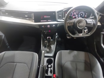 Used Audi A1 2024 for sale - 79432341: Photo