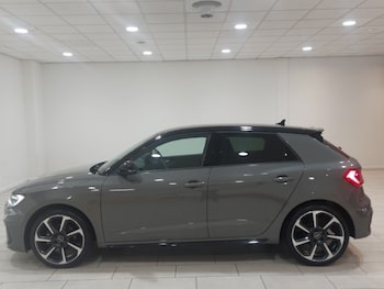 Used Audi A1 2024 for sale - 79432341: Photo