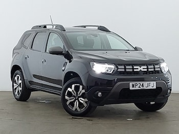 Used Dacia Duster 2024 for sale - 79612179: Photo