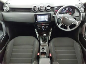 Used Dacia Duster 2024 for sale - 79612179: Photo