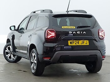 Used Dacia Duster 2024 for sale - 79612179: Photo