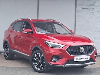 Used MG MG ZS 2023 for sale - 76116126: Photo