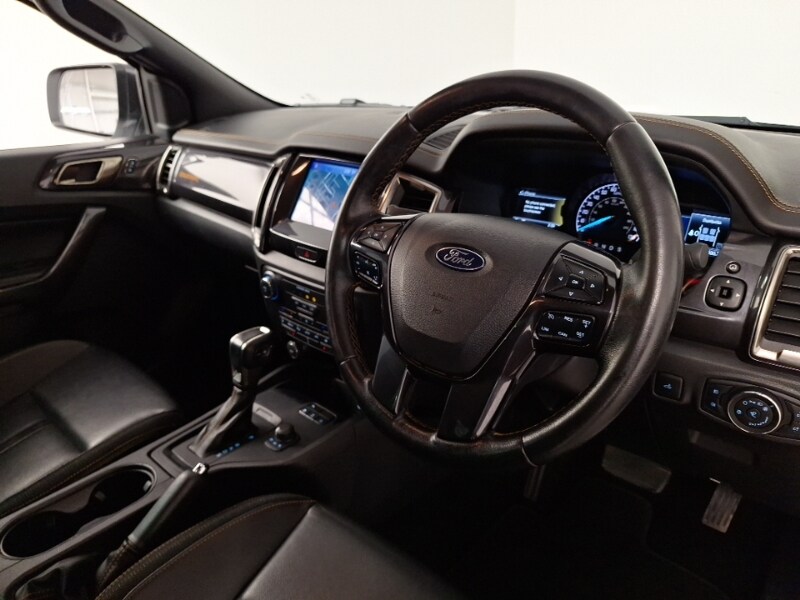 Used Ford Ranger 2023 for sale - 77876587: Photo 11