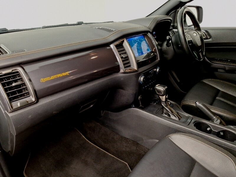 Used Ford Ranger 2023 for sale - 77876587: Photo 5