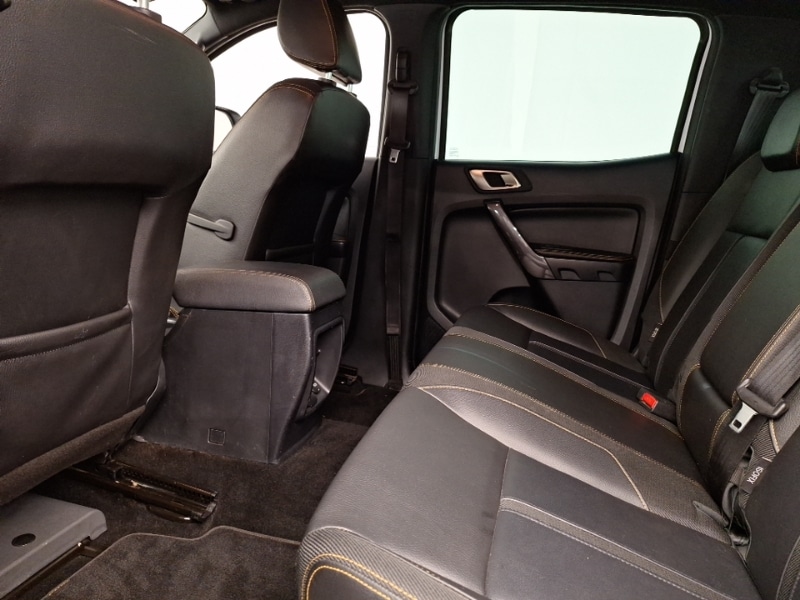 Used Ford Ranger 2023 for sale - 77876587: Photo 6