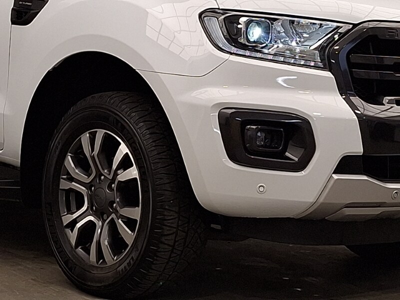 Used Ford Ranger 2023 for sale - 77876587: Photo 9