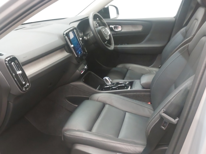 Used Volvo XC40 2024 for sale - 76567502: Photo 5