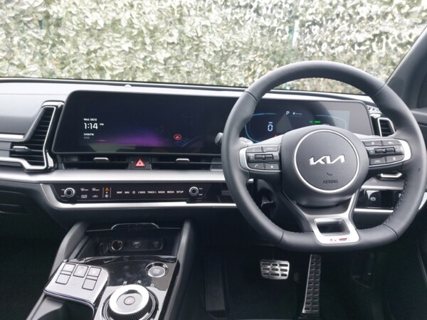 Used Kia Sportage 2025 for sale - 76229772: Photo 2