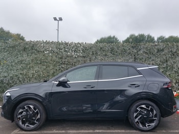 Used Kia Sportage 2025 for sale - 76229772: Photo 4