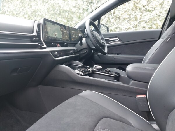 Used Kia Sportage 2025 for sale - 76229772: Photo 5