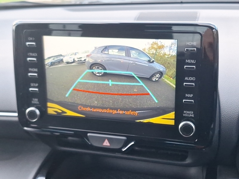 Used Toyota Yaris Cross 2022 for sale - 76511425: Photo 11