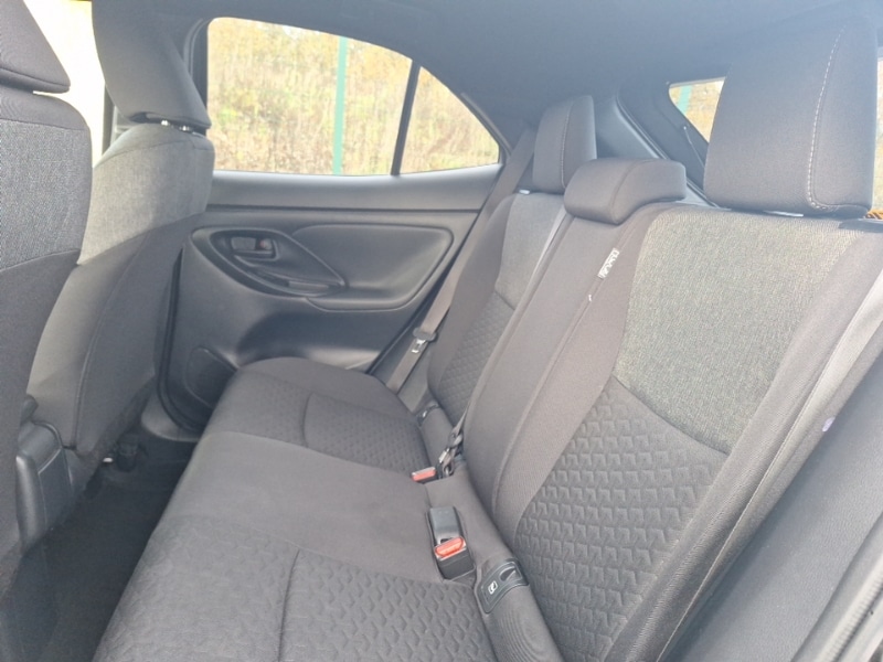 Used Toyota Yaris Cross 2022 for sale - 76511425: Photo 6