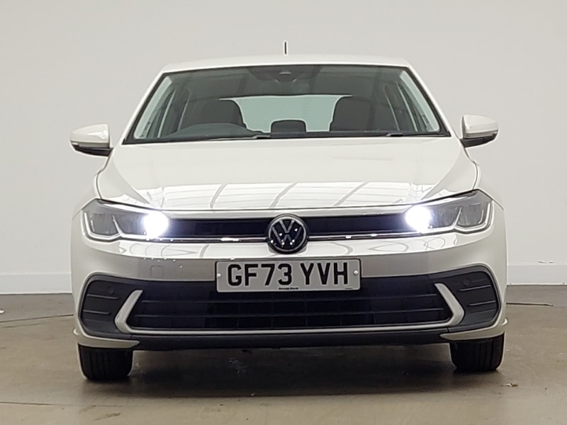 Used Volkswagen Polo 2023 for sale - 77597270: Photo 12