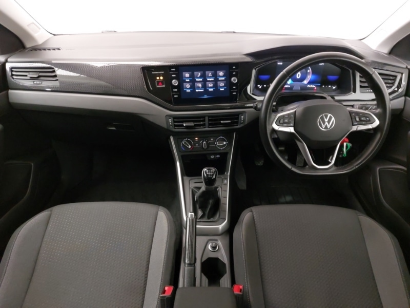Used Volkswagen Polo 2023 for sale - 77597270: Photo 2