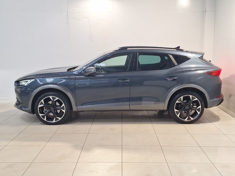 Used Cupra Formentor 2024 for sale - 77552860: Photo 4