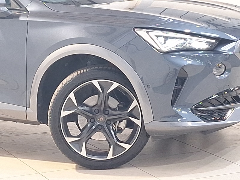 Used Cupra Formentor 2024 for sale - 77552860: Photo 9