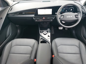 Used Kia Niro 2024 for sale - 75492159: Photo