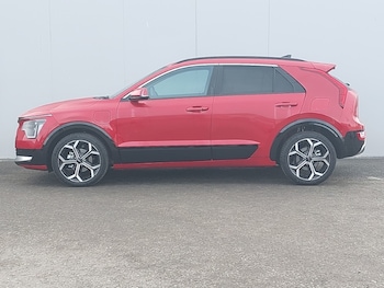 Used Kia Niro 2024 for sale - 75492159: Photo