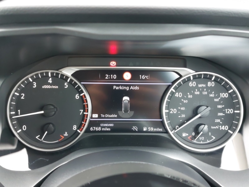 Used Nissan Qashqai 2024 for sale - 76383689: Photo 11