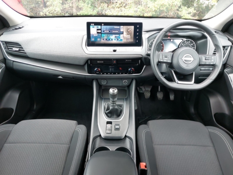 Used Nissan Qashqai 2024 for sale - 76383689: Photo 2