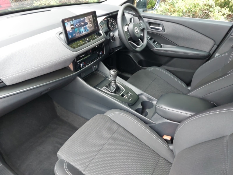 Used Nissan Qashqai 2024 for sale - 76383689: Photo 5