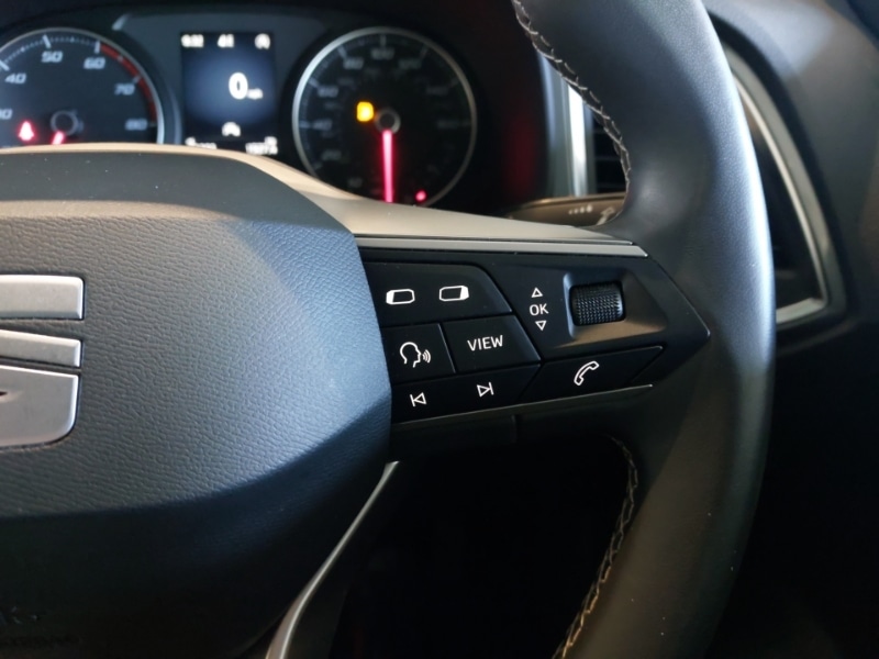 Used SEAT Ateca 2022 for sale - 76471878: Photo 11