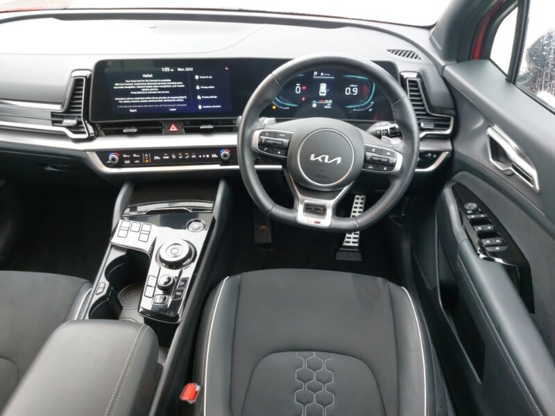 Used Kia Sportage 2025 for sale - 77877004: Photo 11