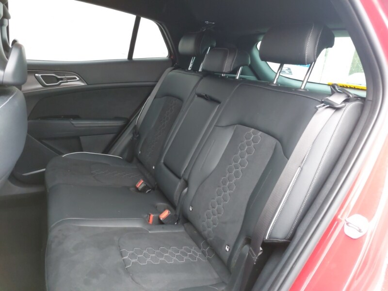 Used Kia Sportage 2025 for sale - 77877004: Photo 6
