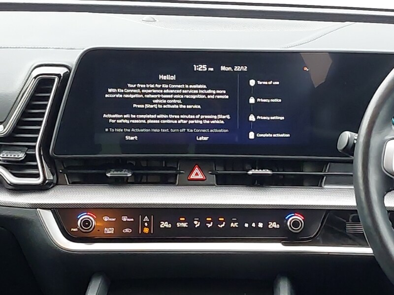 Used Kia Sportage 2025 for sale - 77877004: Photo 7