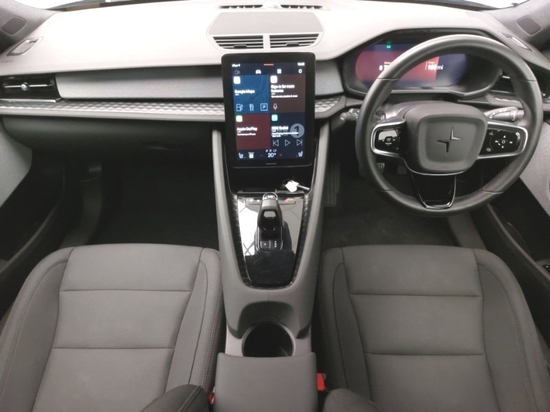 Used Polestar Polestar 2 2023 for sale - 76838128: Photo 2