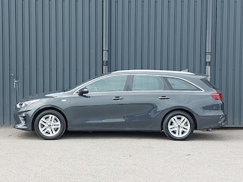 Used Kia Ceed 2019 for sale - 75656614: Photo