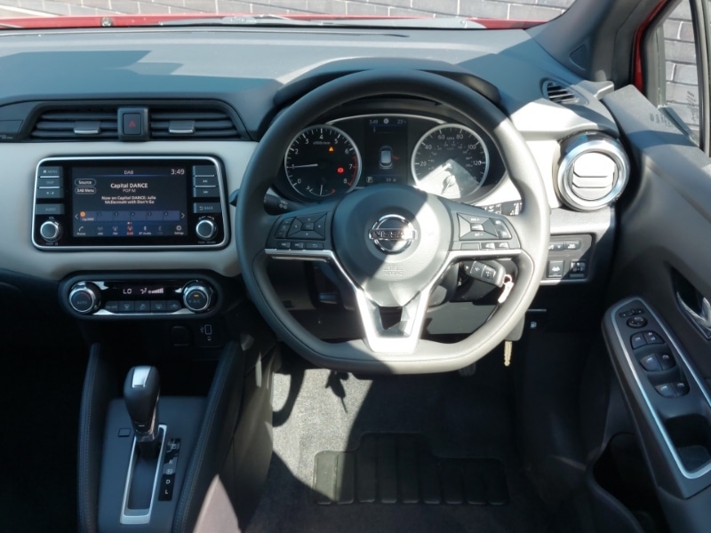 Used Nissan Micra 2022 for sale - 76959460: Photo 7