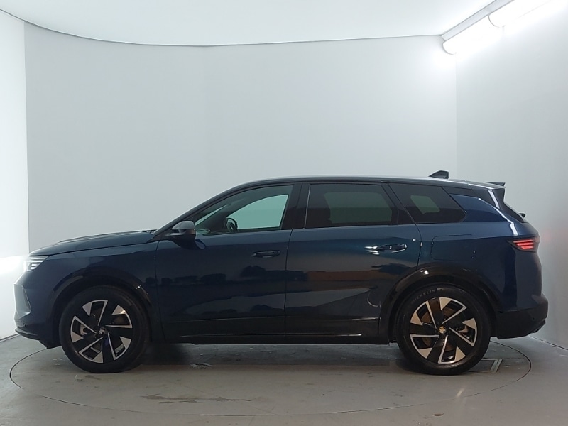 Used Vauxhall Grandland 2025 for sale - 76952000: Photo 4